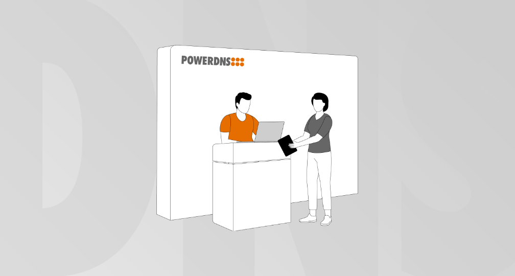 PowerDNS introduces new products at Network X Europe 2024