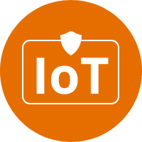 Iot security icon V2