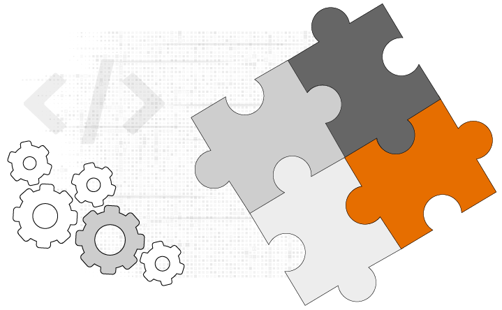 seamless-integration-network-components